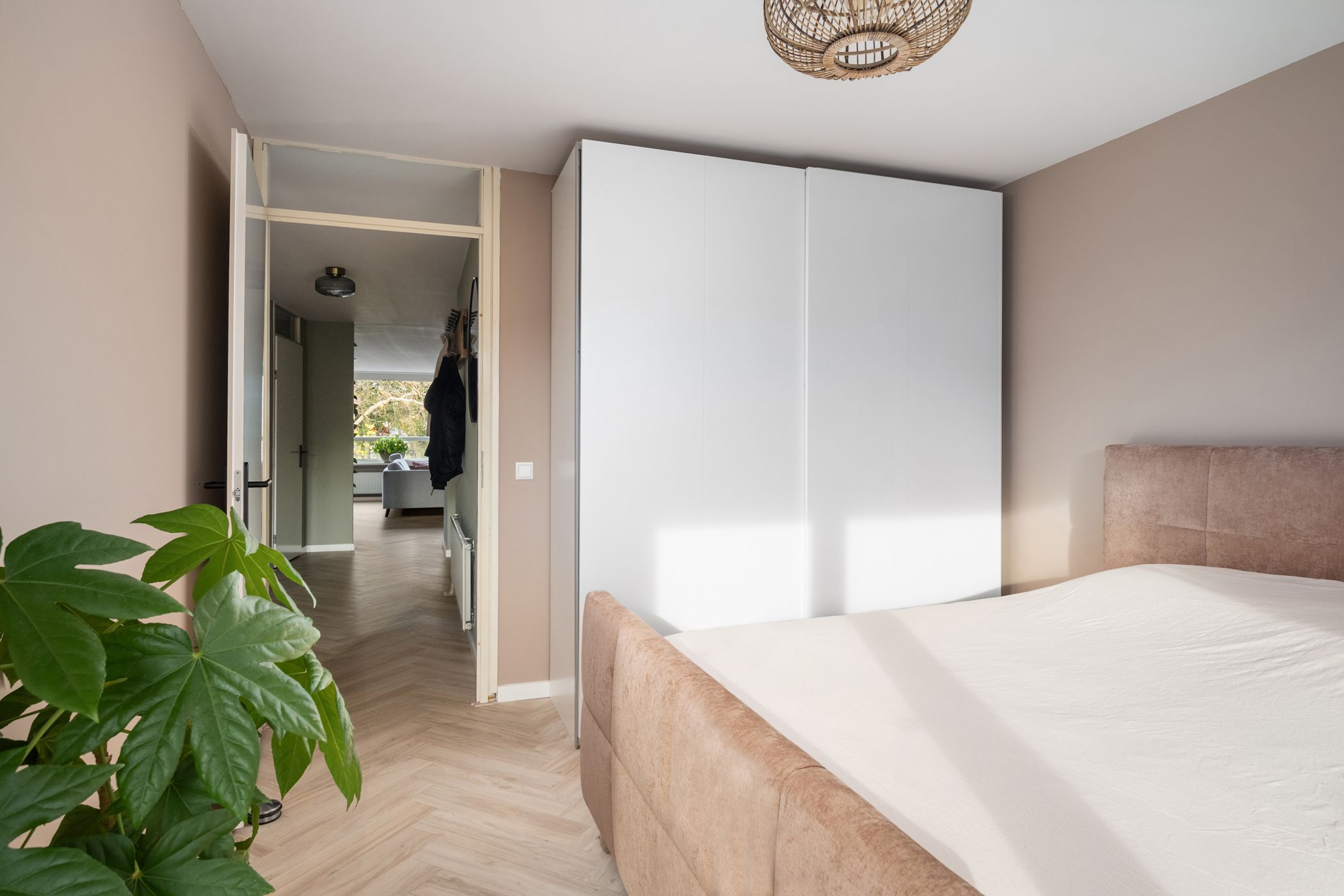 Foto 18 van Cornelis de Wittstraat 36-D