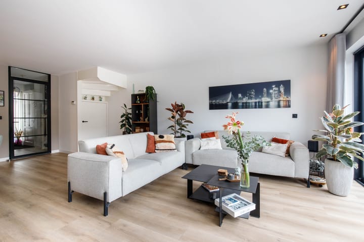 Foto 10 van Francis Picabiastraat 55