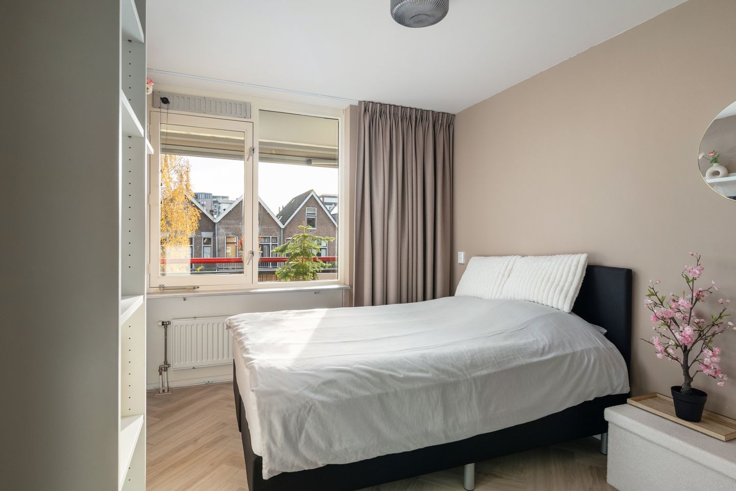 Foto 20 van Cornelis de Wittstraat 36-D