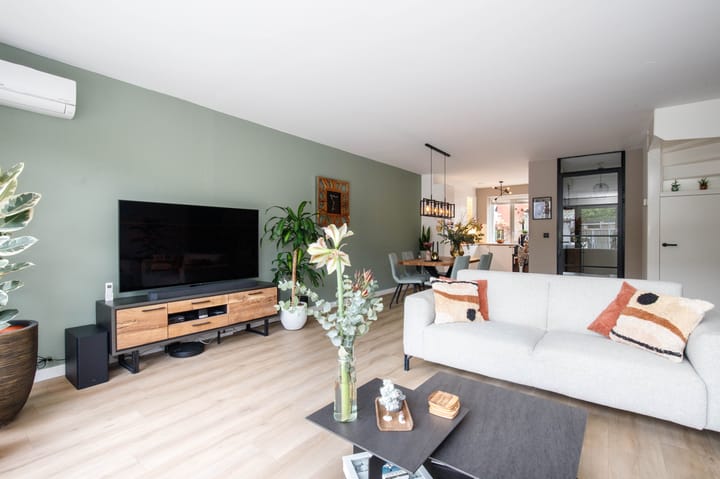 Foto 11 van Francis Picabiastraat 55