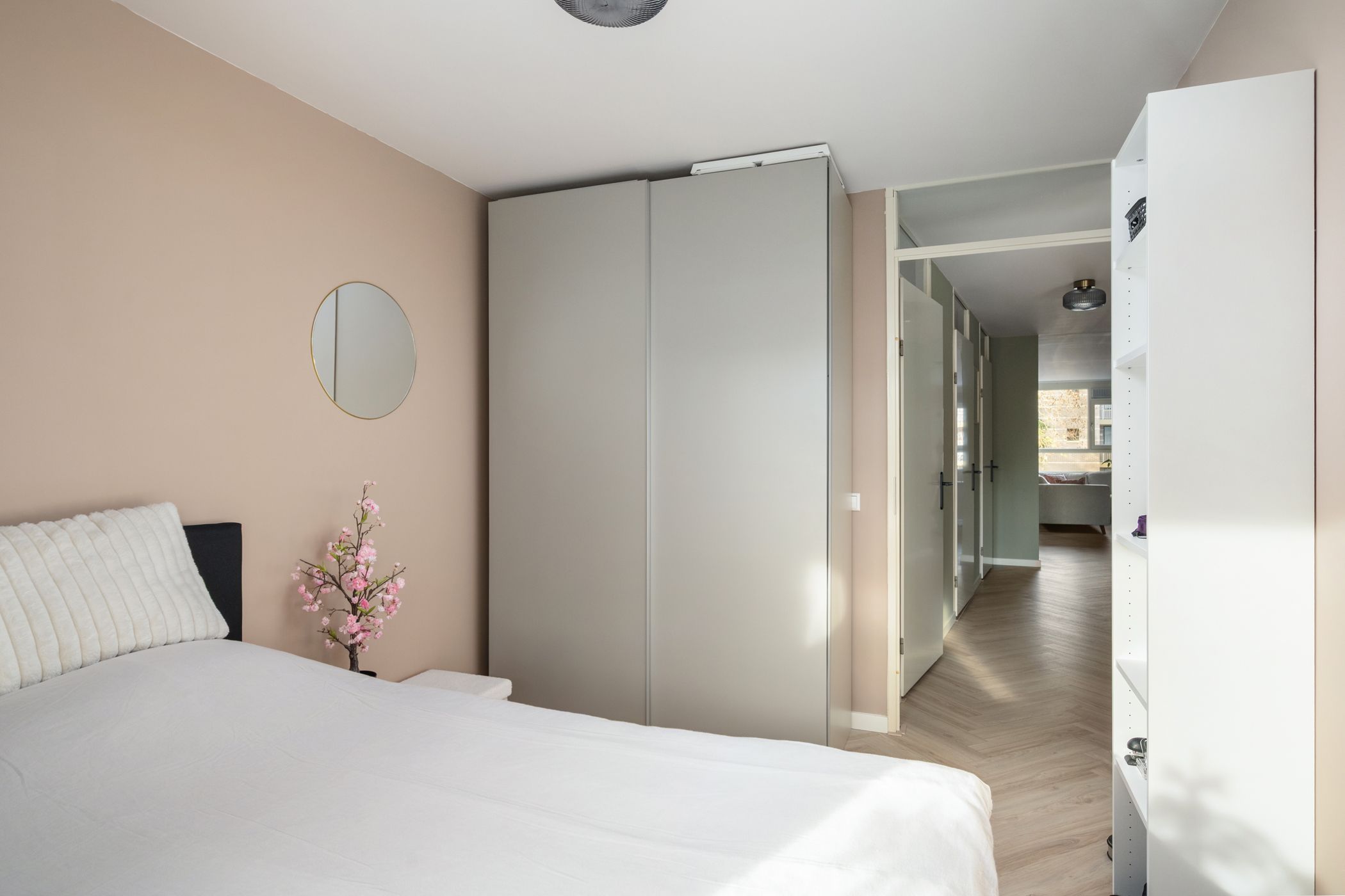 Foto 21 van Cornelis de Wittstraat 36-D