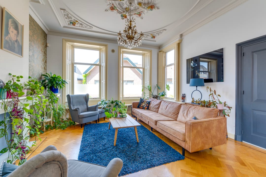 Foto 2 van Venestraat 50