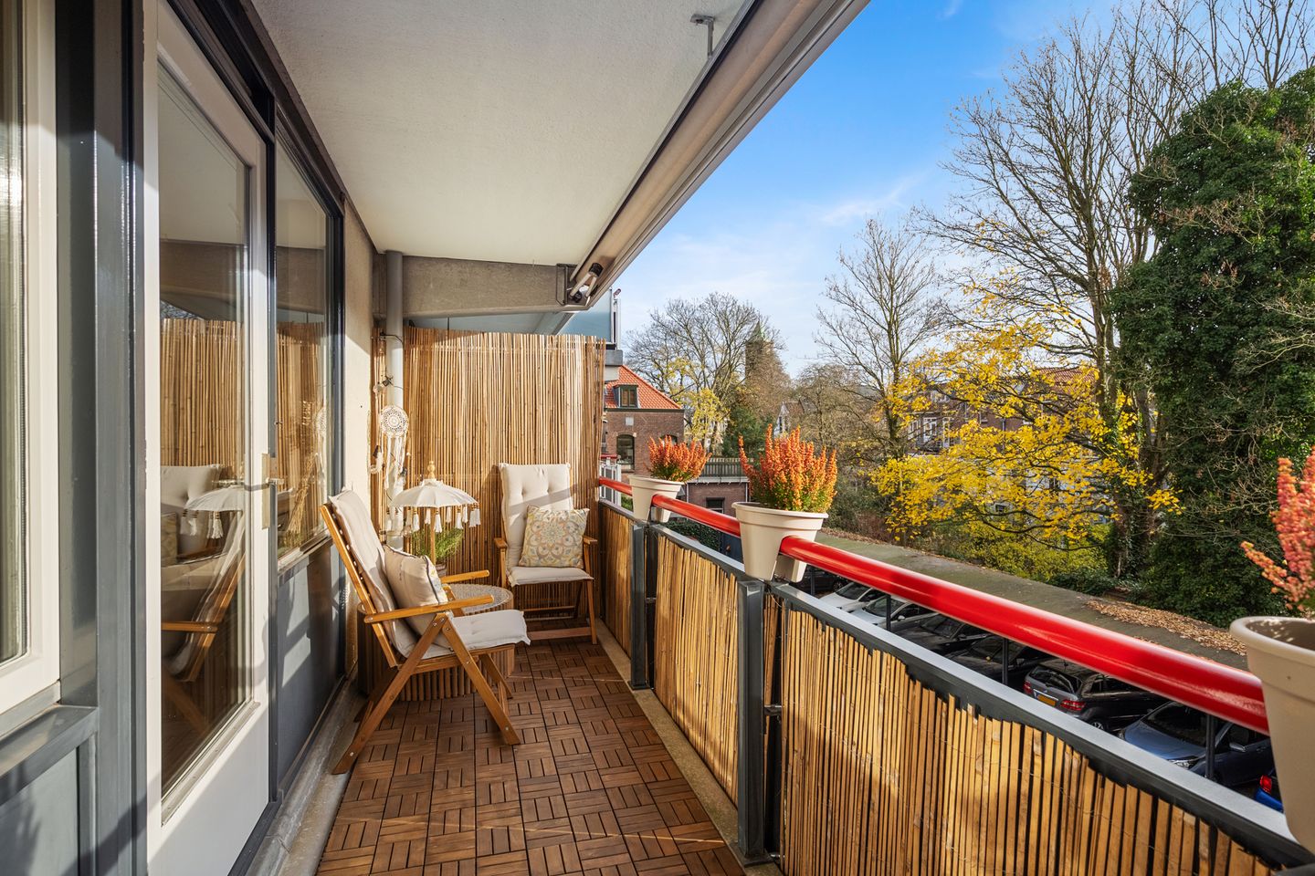 Foto 29 van Cornelis de Wittstraat 36-D