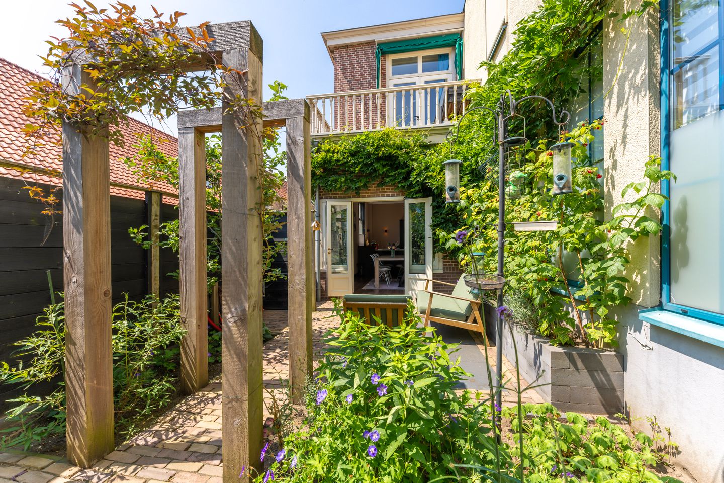 Foto 4 van Venestraat 50