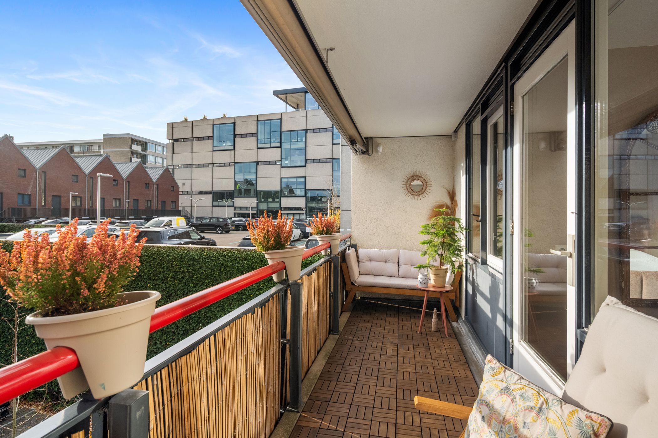 Foto 30 van Cornelis de Wittstraat 36-D