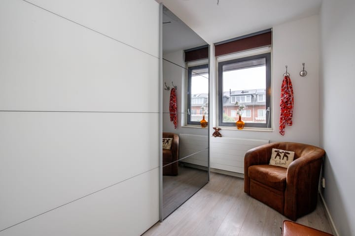 Foto 20 van Francis Picabiastraat 55