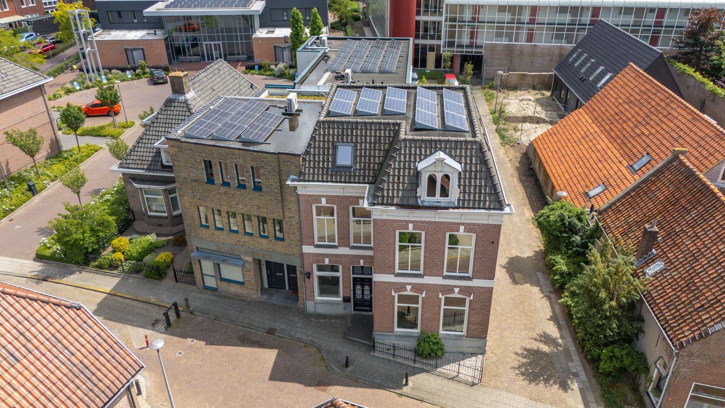 Foto 5 van Venestraat 50