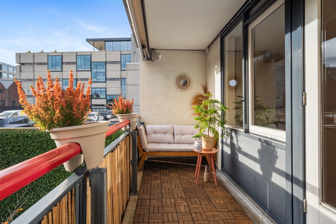 Foto 31 van Cornelis de Wittstraat 36-D