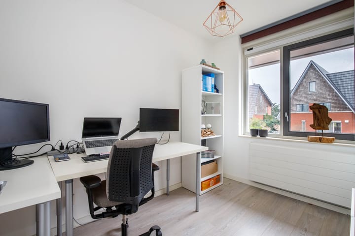 Foto 21 van Francis Picabiastraat 55