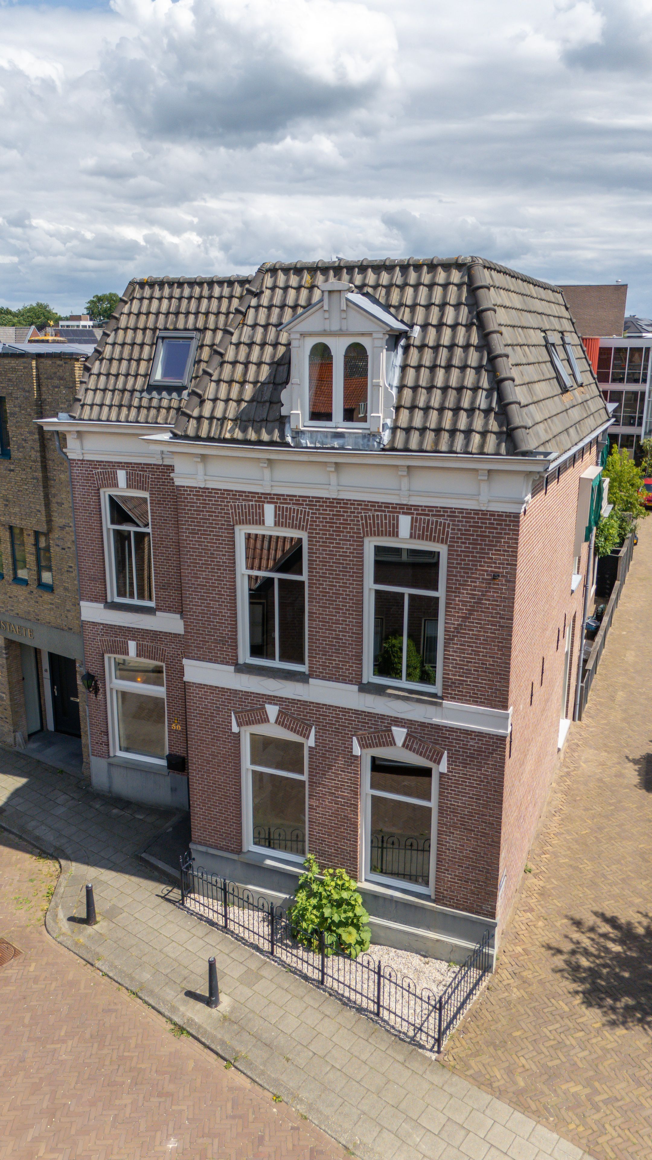 Foto 6 van Venestraat 50