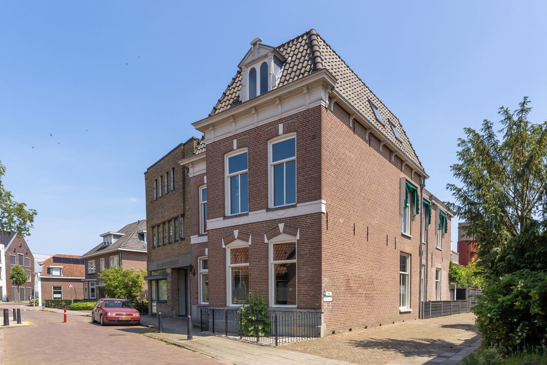 Foto 7 van Venestraat 50