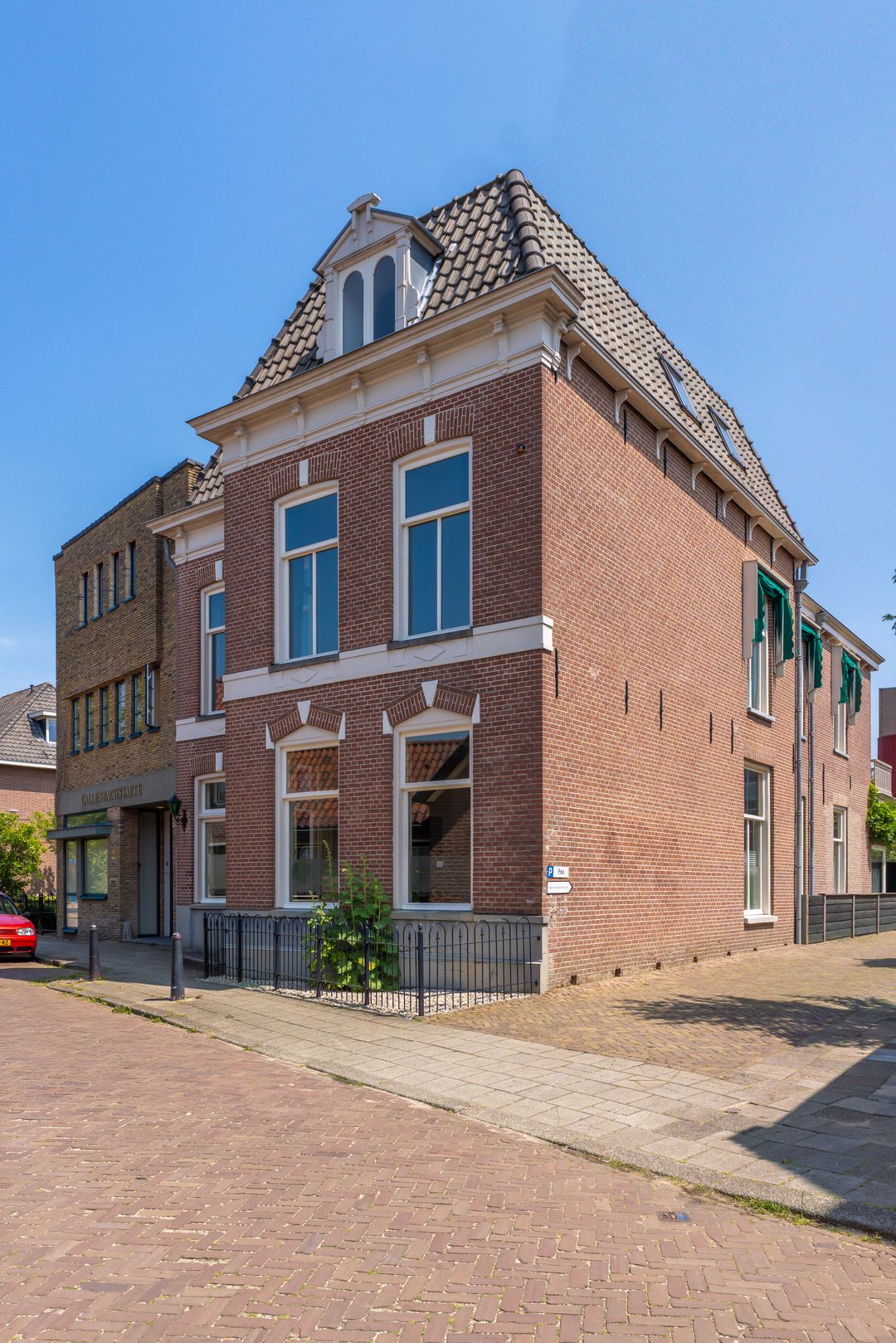 Foto 8 van Venestraat 50