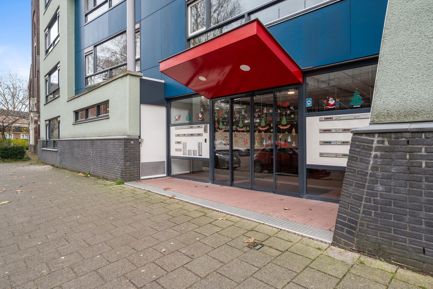 Foto 34 van Cornelis de Wittstraat 36-D