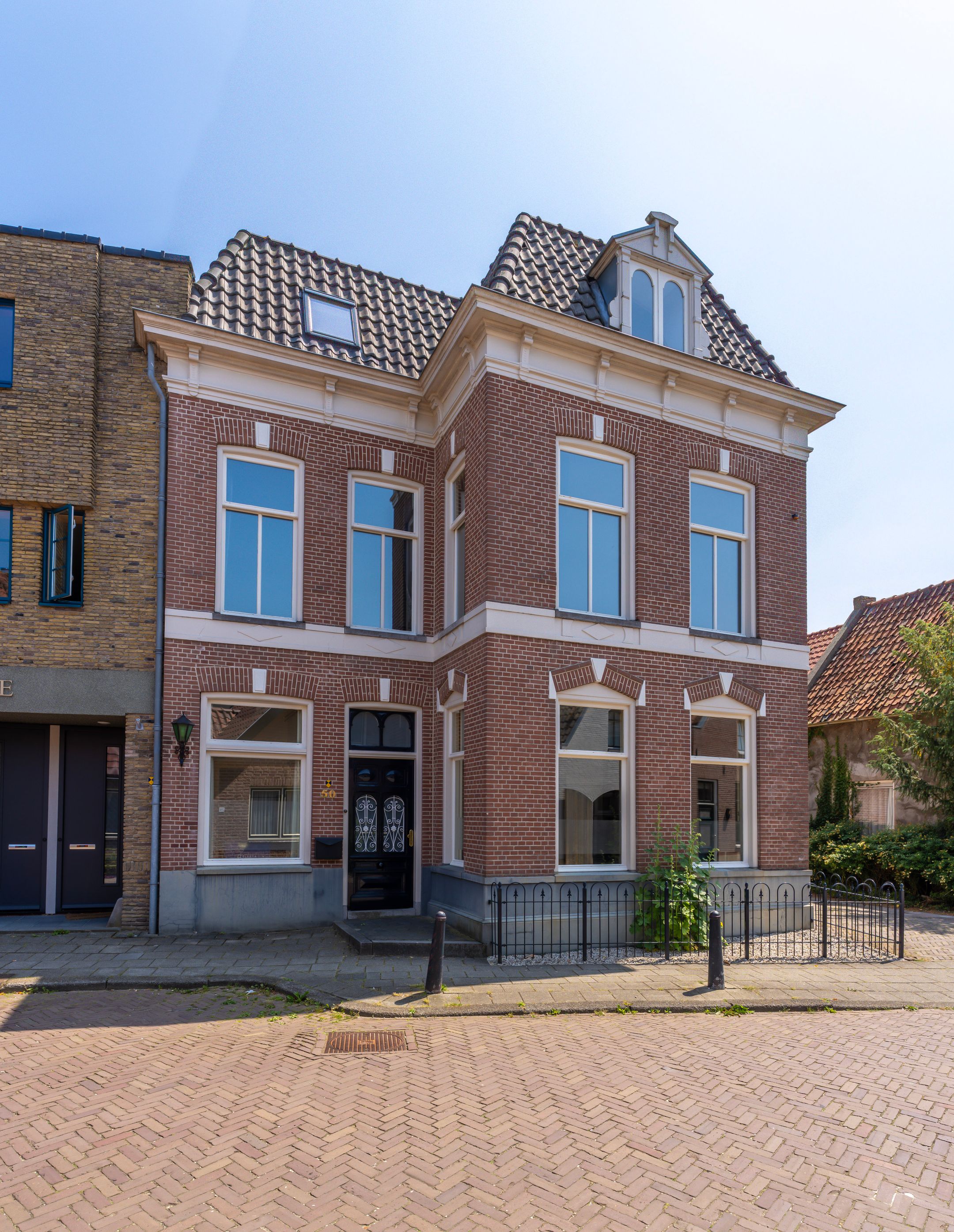 Foto 9 van Venestraat 50