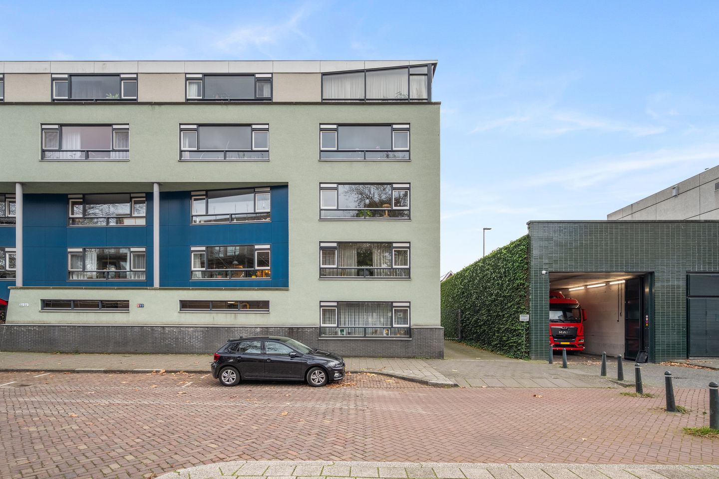 Foto 35 van Cornelis de Wittstraat 36-D