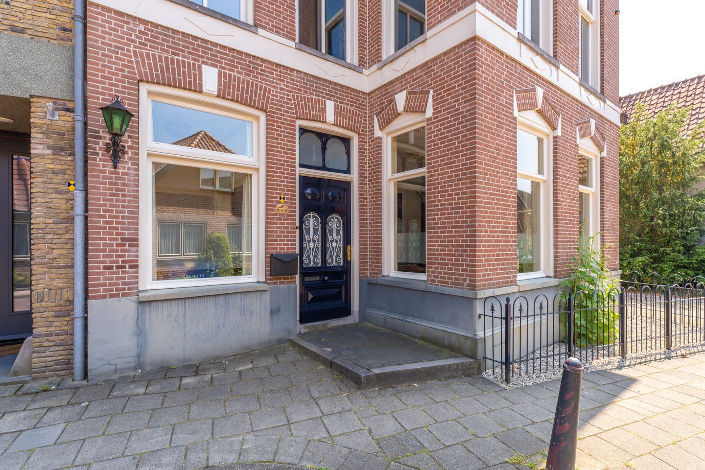 Foto 10 van Venestraat 50