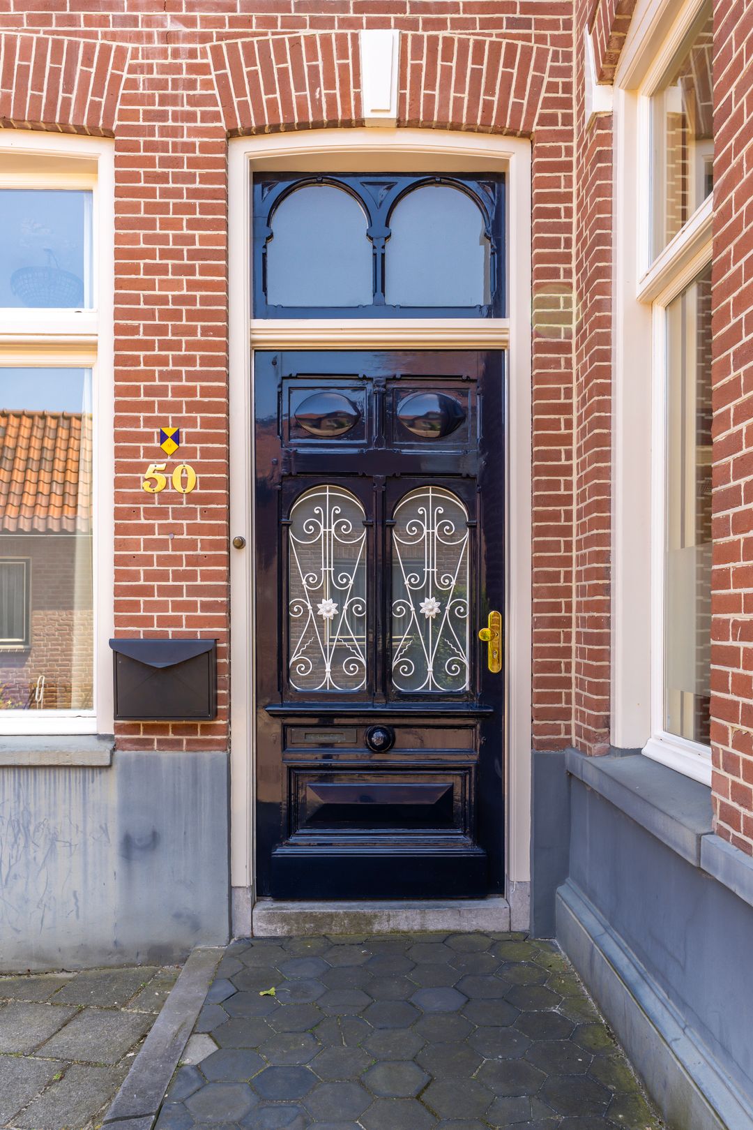 Foto 11 van Venestraat 50