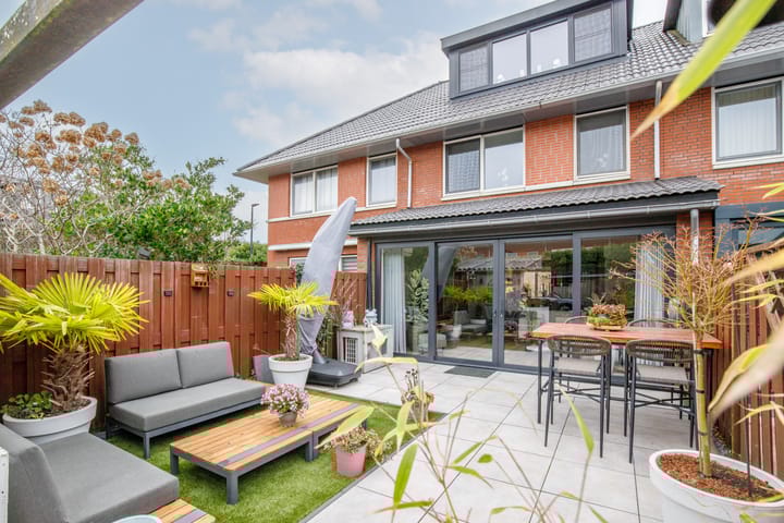 Foto 29 van Francis Picabiastraat 55