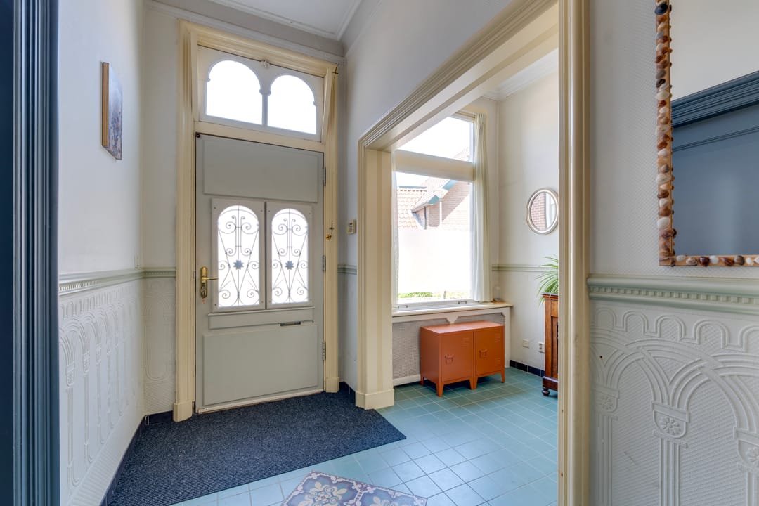 Foto 13 van Venestraat 50