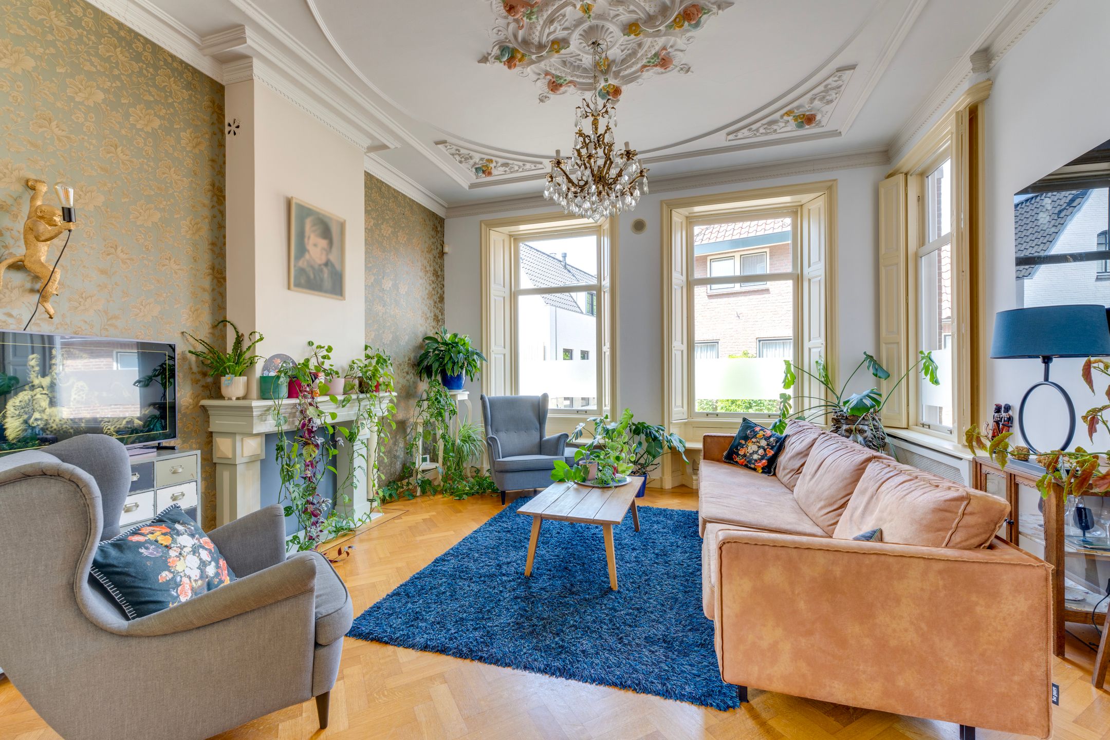 Foto 15 van Venestraat 50