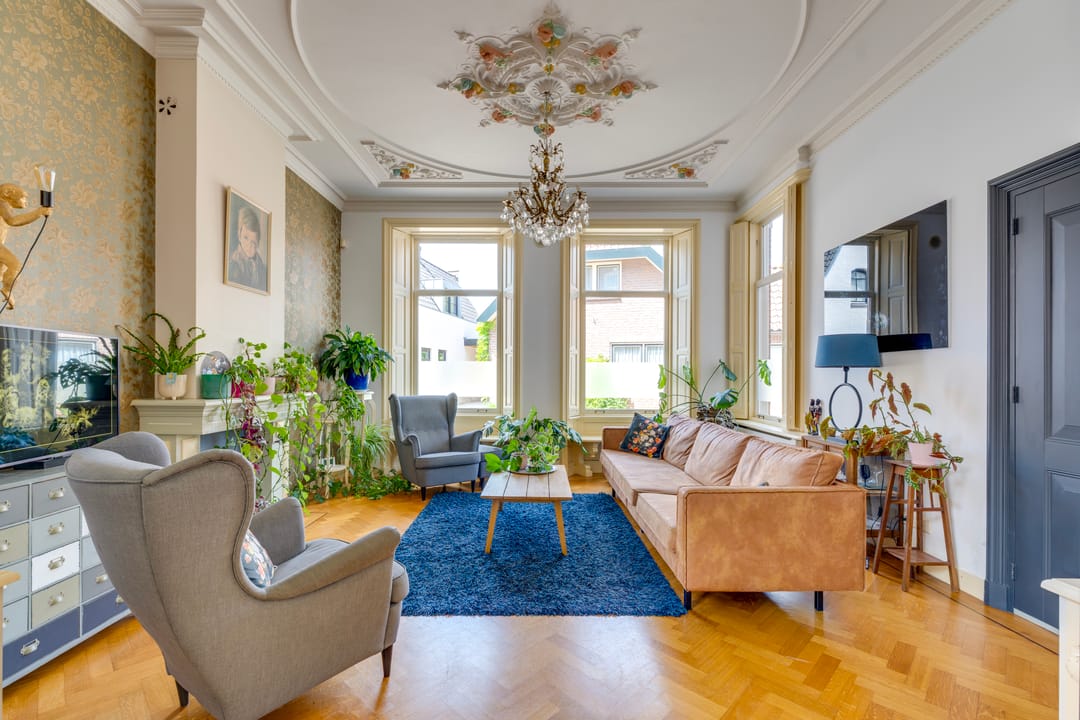 Foto 16 van Venestraat 50