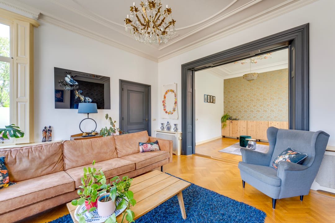 Foto 17 van Venestraat 50