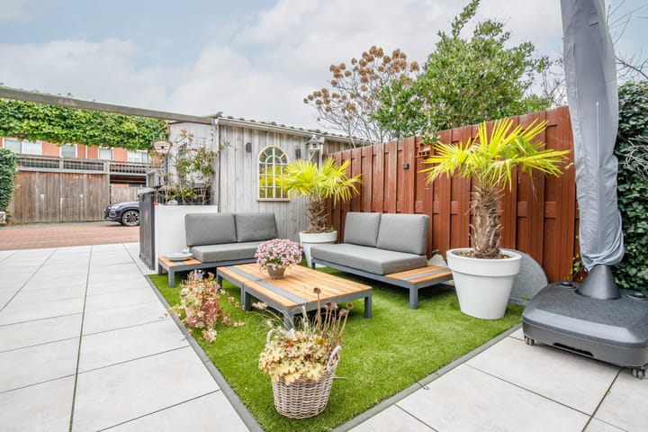 Foto 33 van Francis Picabiastraat 55