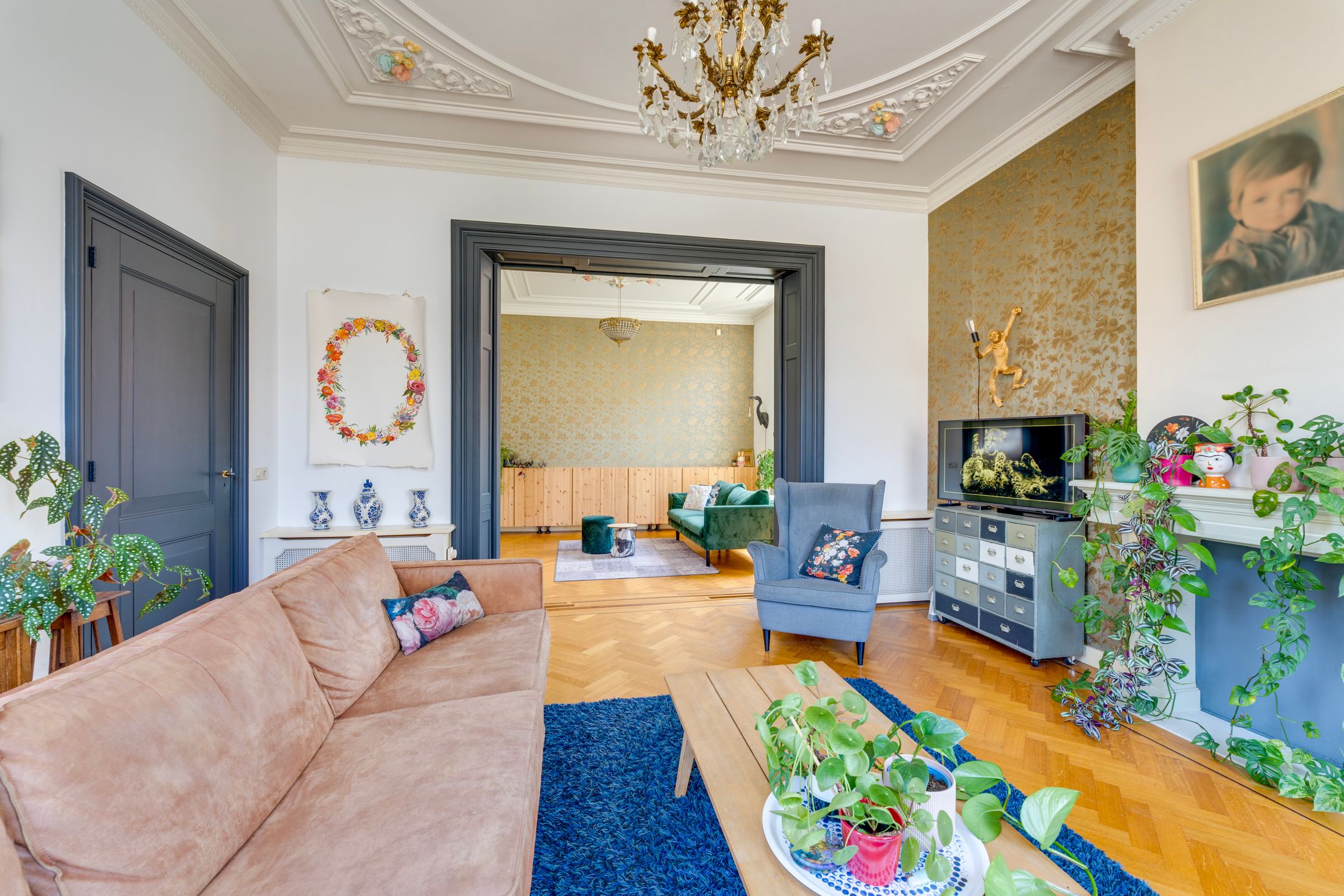 Foto 18 van Venestraat 50