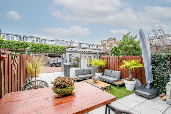 Foto 35 van Francis Picabiastraat 55