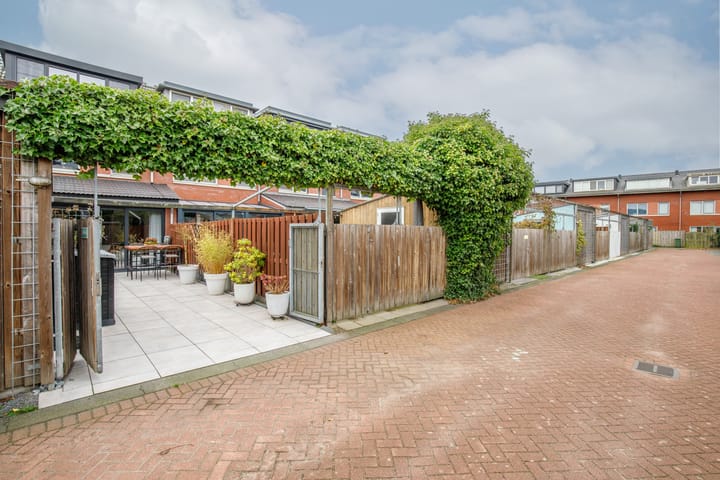 Foto 36 van Francis Picabiastraat 55