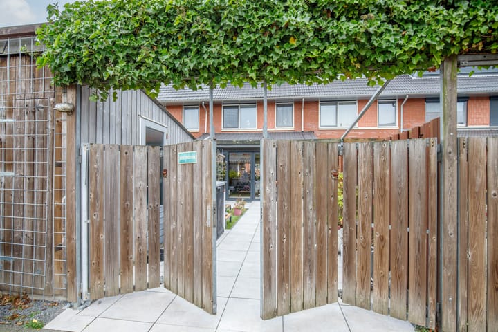 Foto 37 van Francis Picabiastraat 55