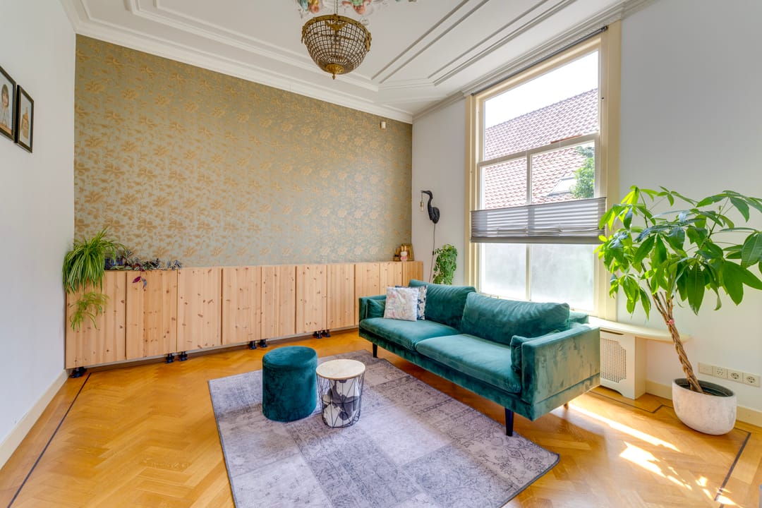 Foto 22 van Venestraat 50