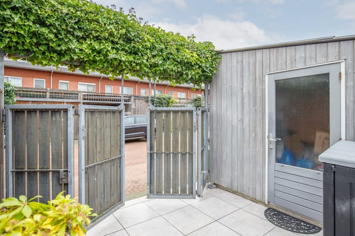 Foto 38 van Francis Picabiastraat 55