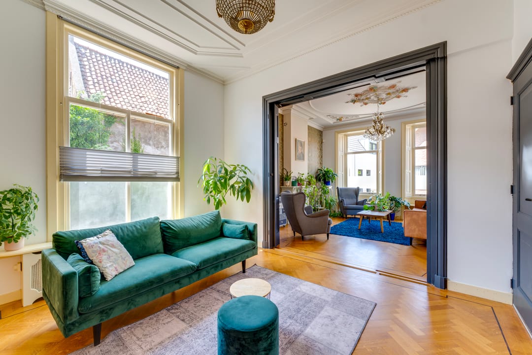 Foto 23 van Venestraat 50