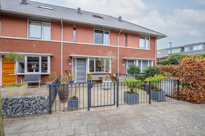 Foto 40 van Francis Picabiastraat 55