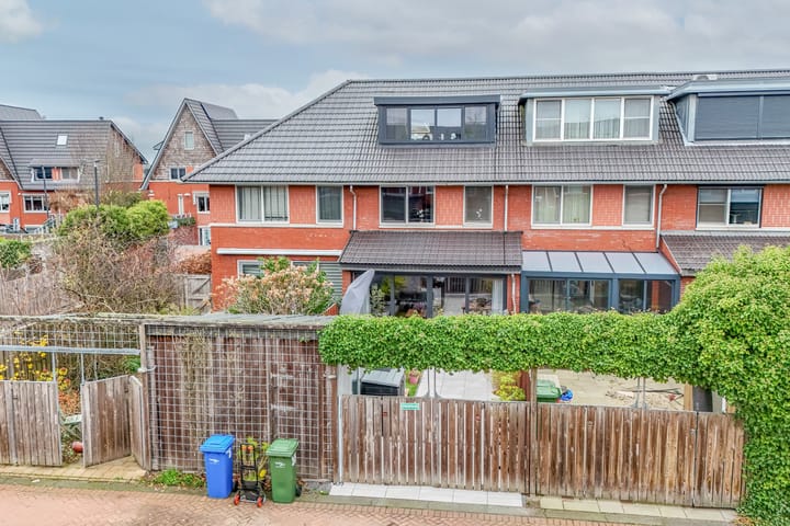 Foto 45 van Francis Picabiastraat 55