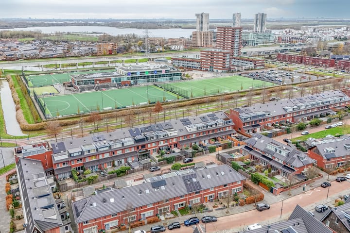 Foto 48 van Francis Picabiastraat 55