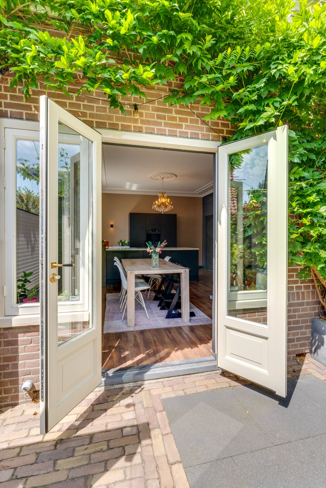 Foto 37 van Venestraat 50