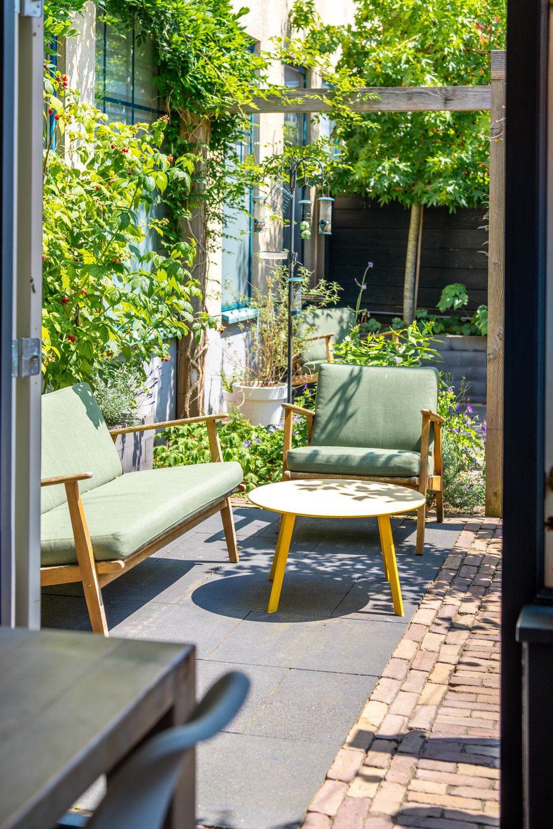 Foto 38 van Venestraat 50