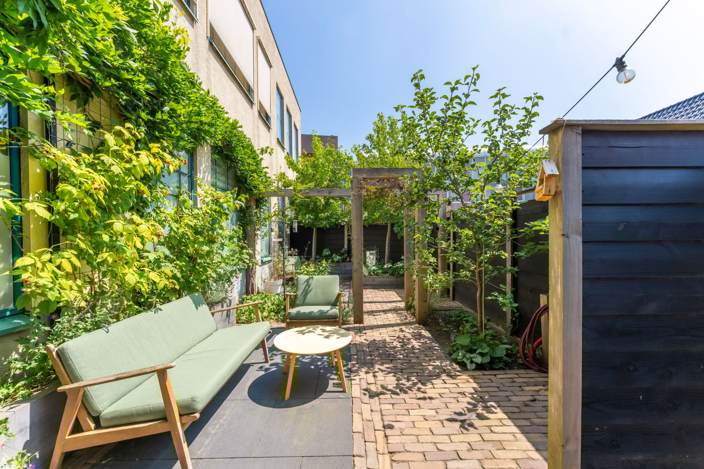 Foto 40 van Venestraat 50