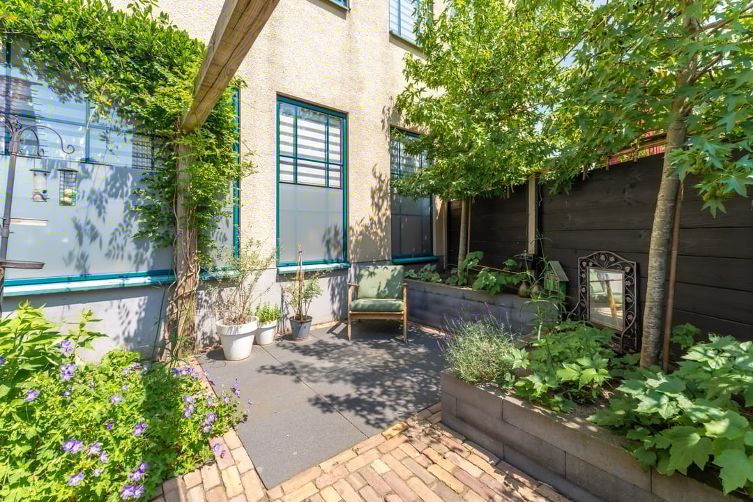 Foto 41 van Venestraat 50