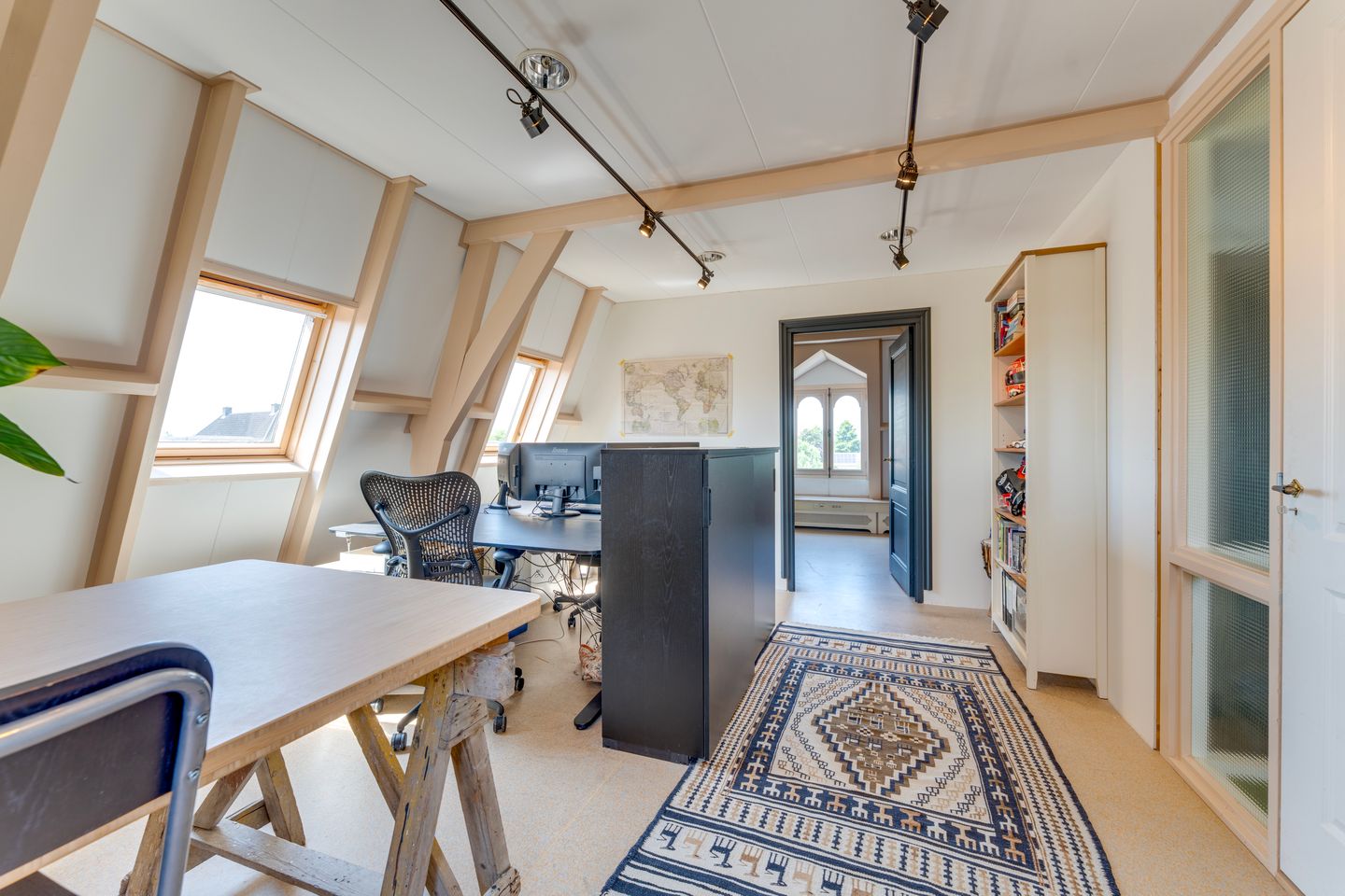 Foto 55 van Venestraat 50