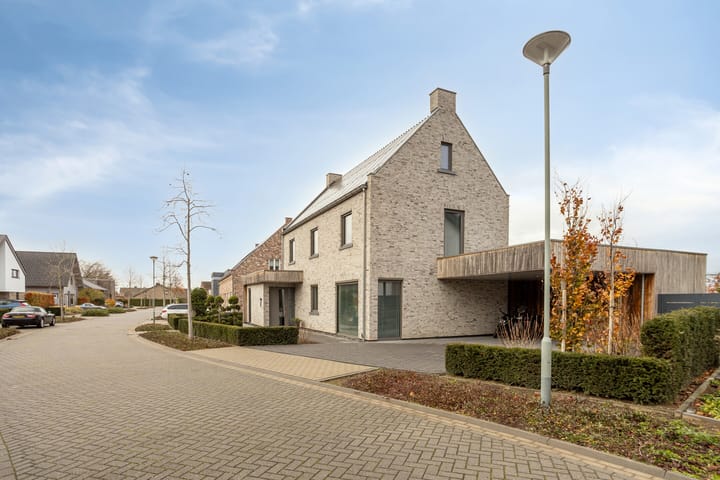 Foto 47 van Voermanlaan 7