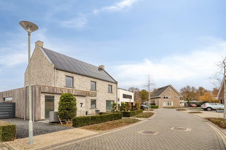 Foto 46 van Voermanlaan 7