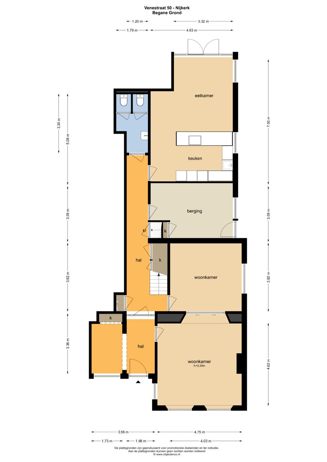 Foto 61 van Venestraat 50