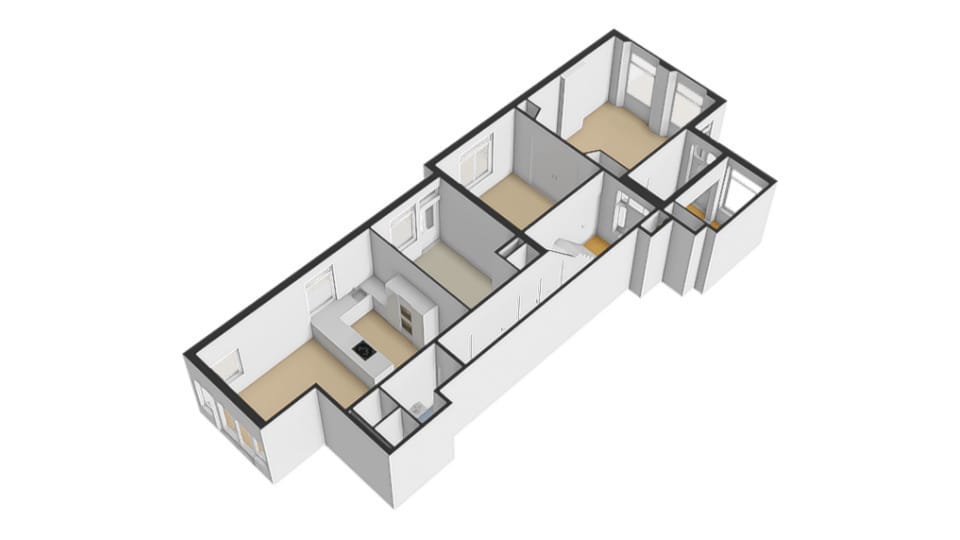 Foto 62 van Venestraat 50