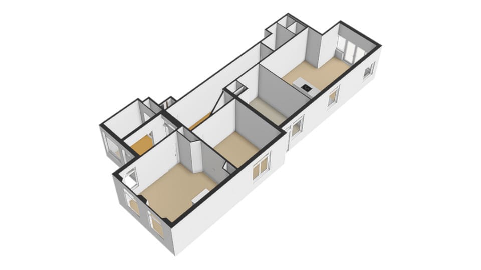 Foto 63 van Venestraat 50