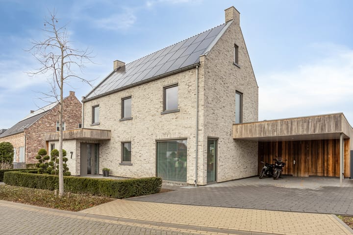 Foto 45 van Voermanlaan 7