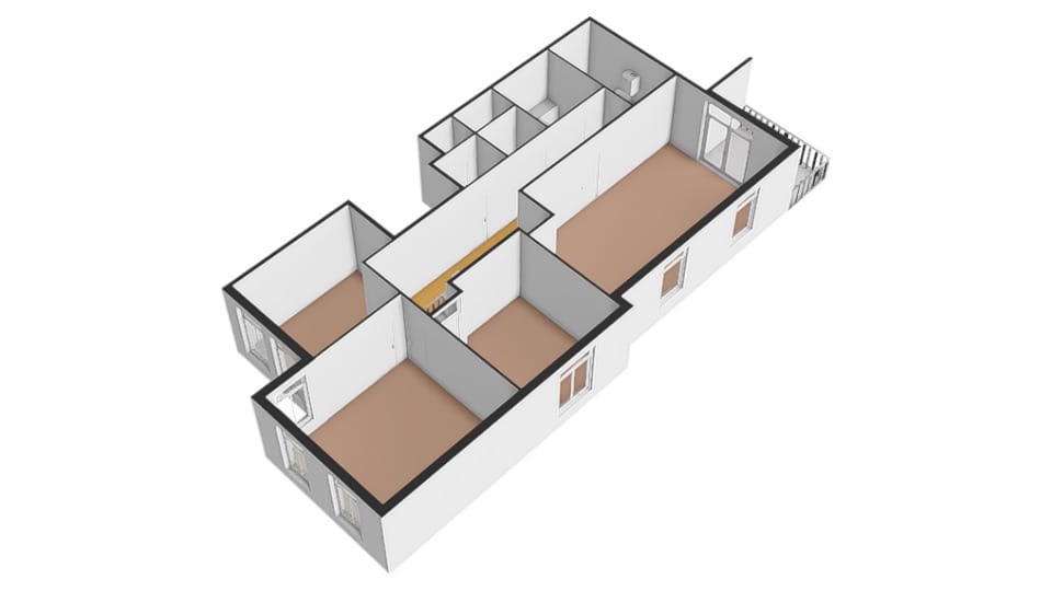 Foto 66 van Venestraat 50