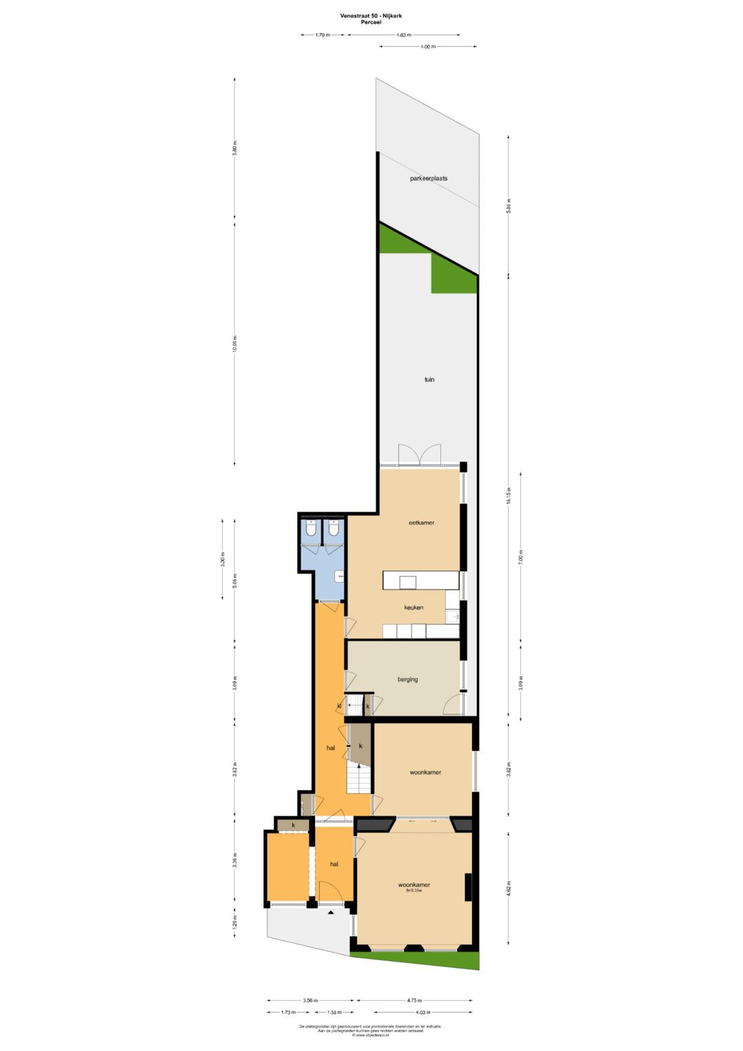 Foto 73 van Venestraat 50